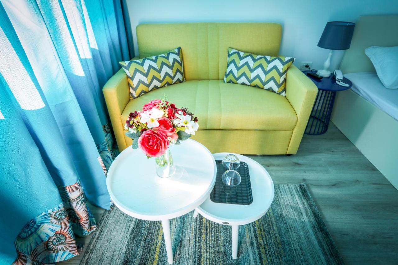 Hotel Spring Neptun