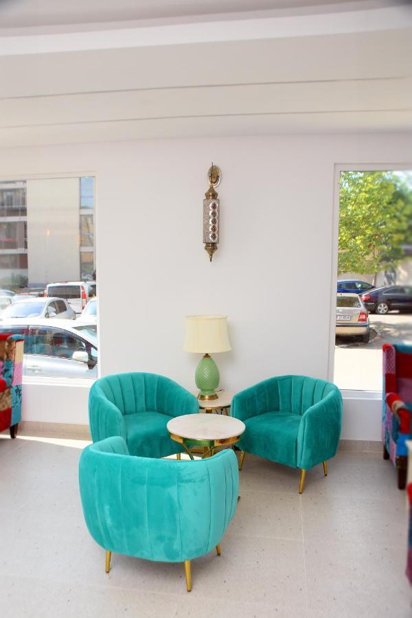 Hotel Spring Neptun