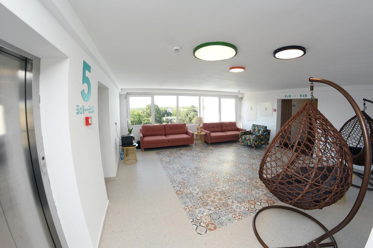 Spring Hotel 3*