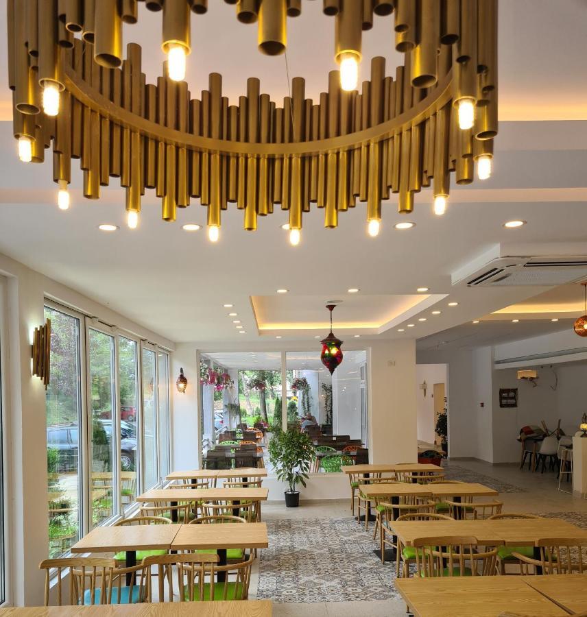 Spring Hotel