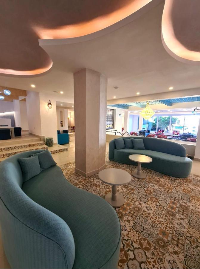 Spring Hotel