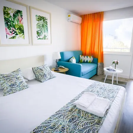 Spring Holiday Resort Neptun Exterior foto