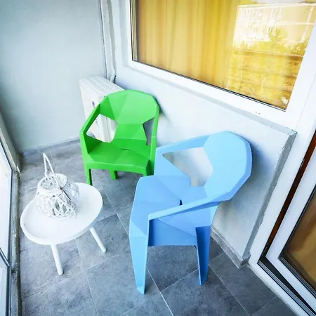 Spring Holiday Resort Neptun Exterior foto