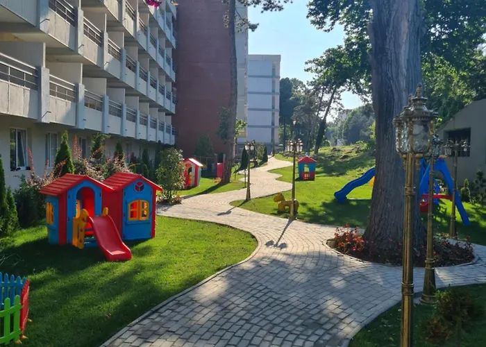 Spring Holiday Resort