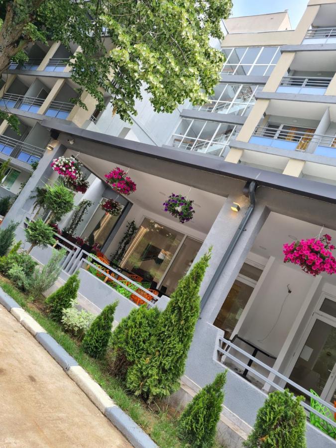 Spring Hotel 3*