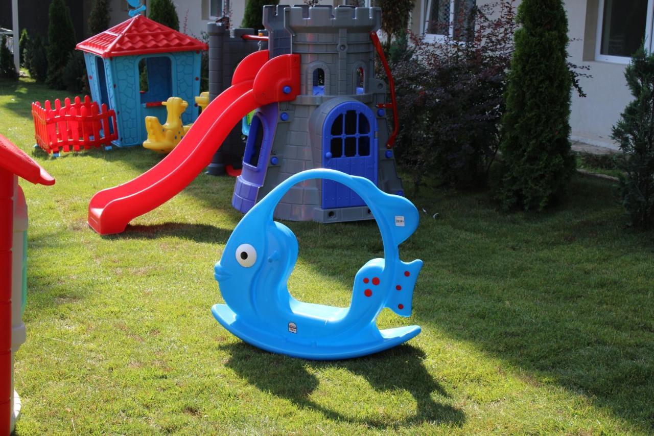 Spring Hotel Neptun