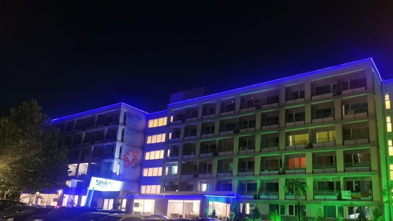 Spring Hotel