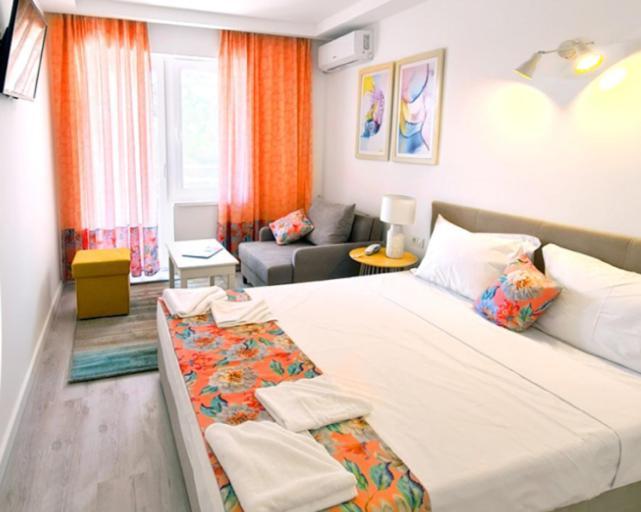 Spring Hotel 3*